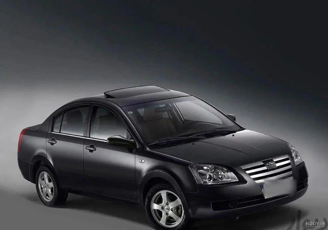 ام وی ام 530 دنده ای - 1390