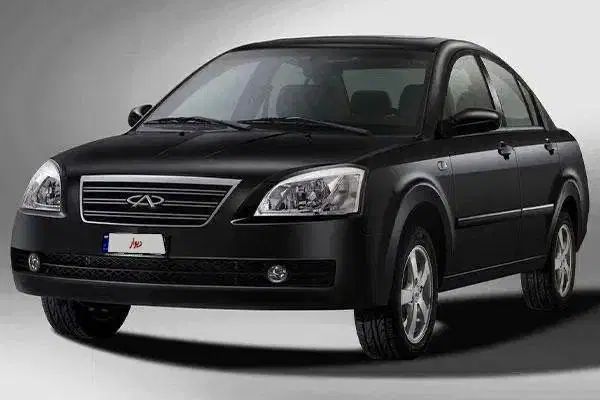 ام وی ام 530 دنده ای - 1390