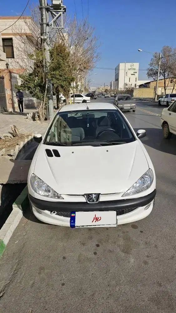 خودرو پژو، 206 آگهی ann_19928702
