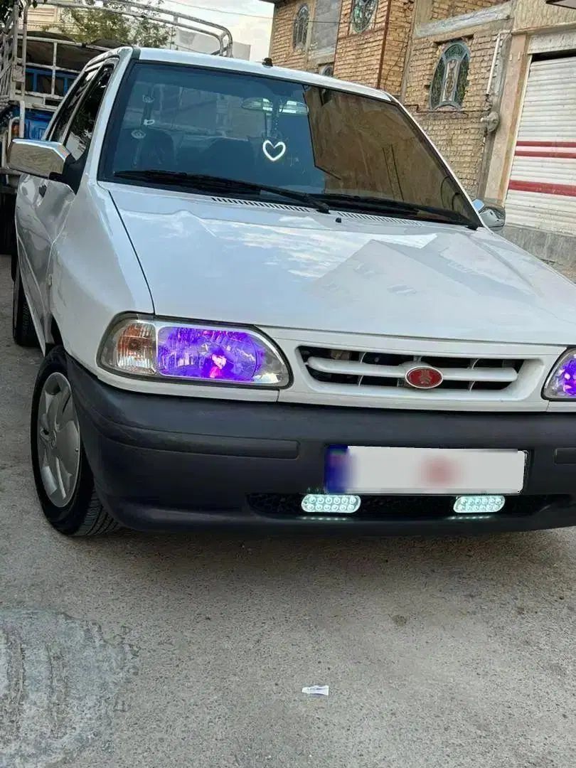 خودرو پراید، 131 آگهی ann_19928703