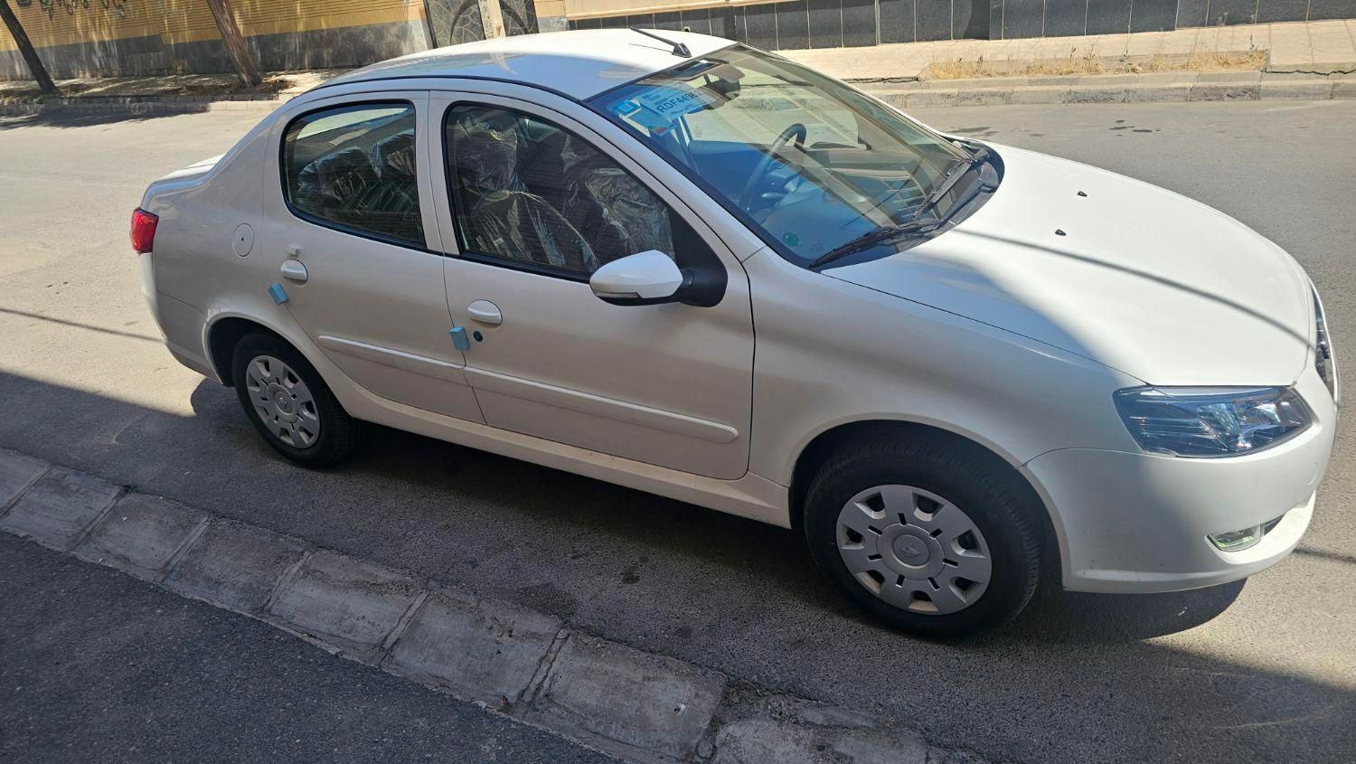 خودرو رانا، پلاس آگهی ann_19928709
