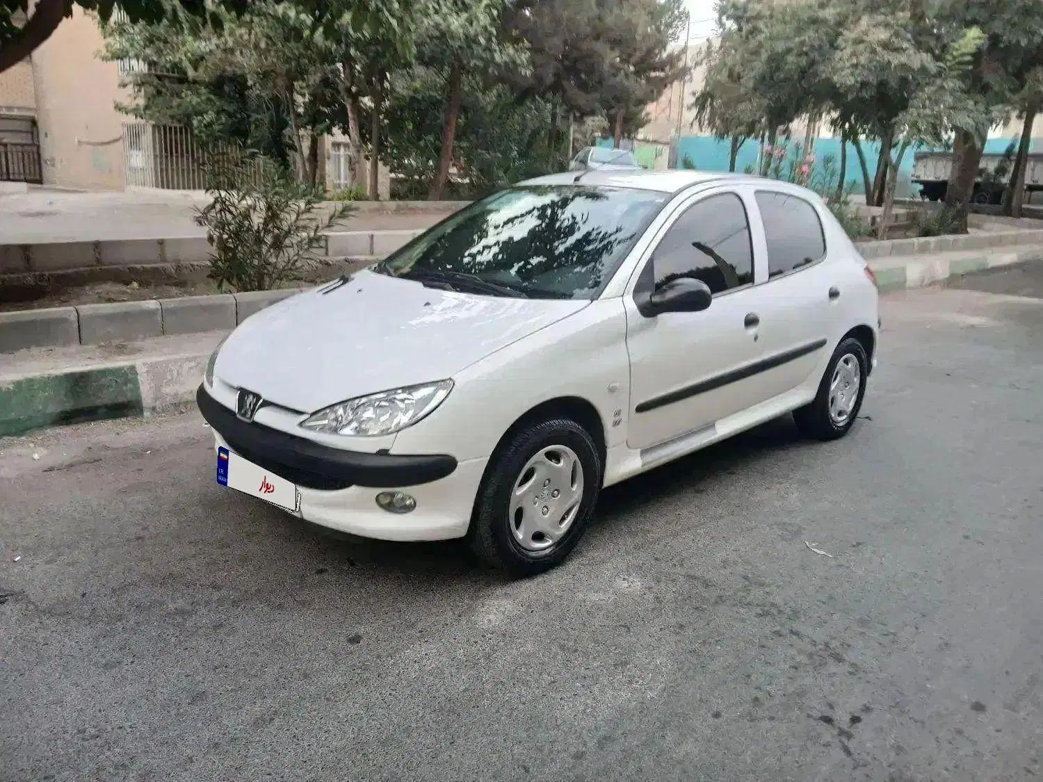 خودرو پژو، 206 آگهی ann_19928715