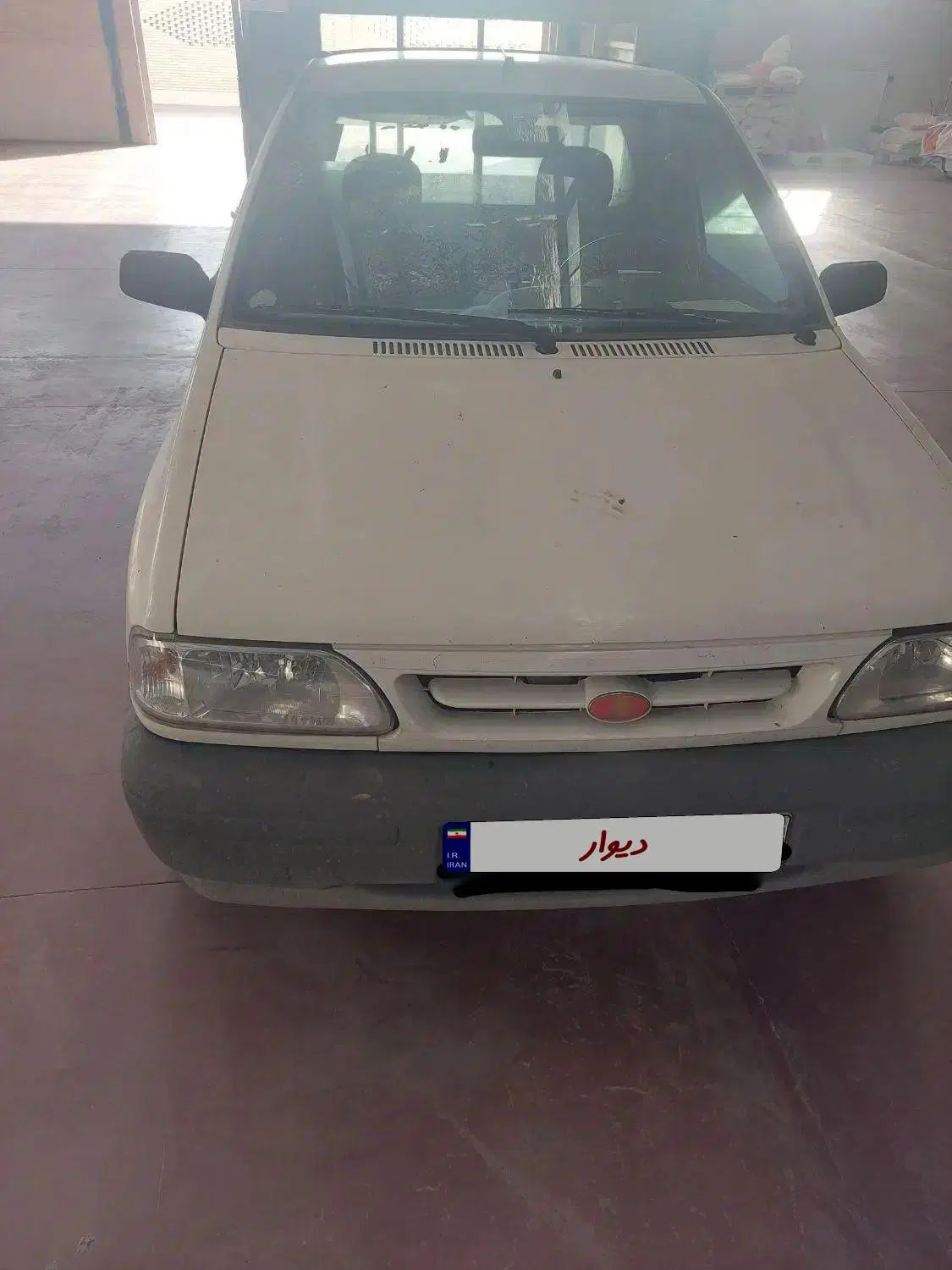 خودرو پراید، 151 آگهی ann_19928717