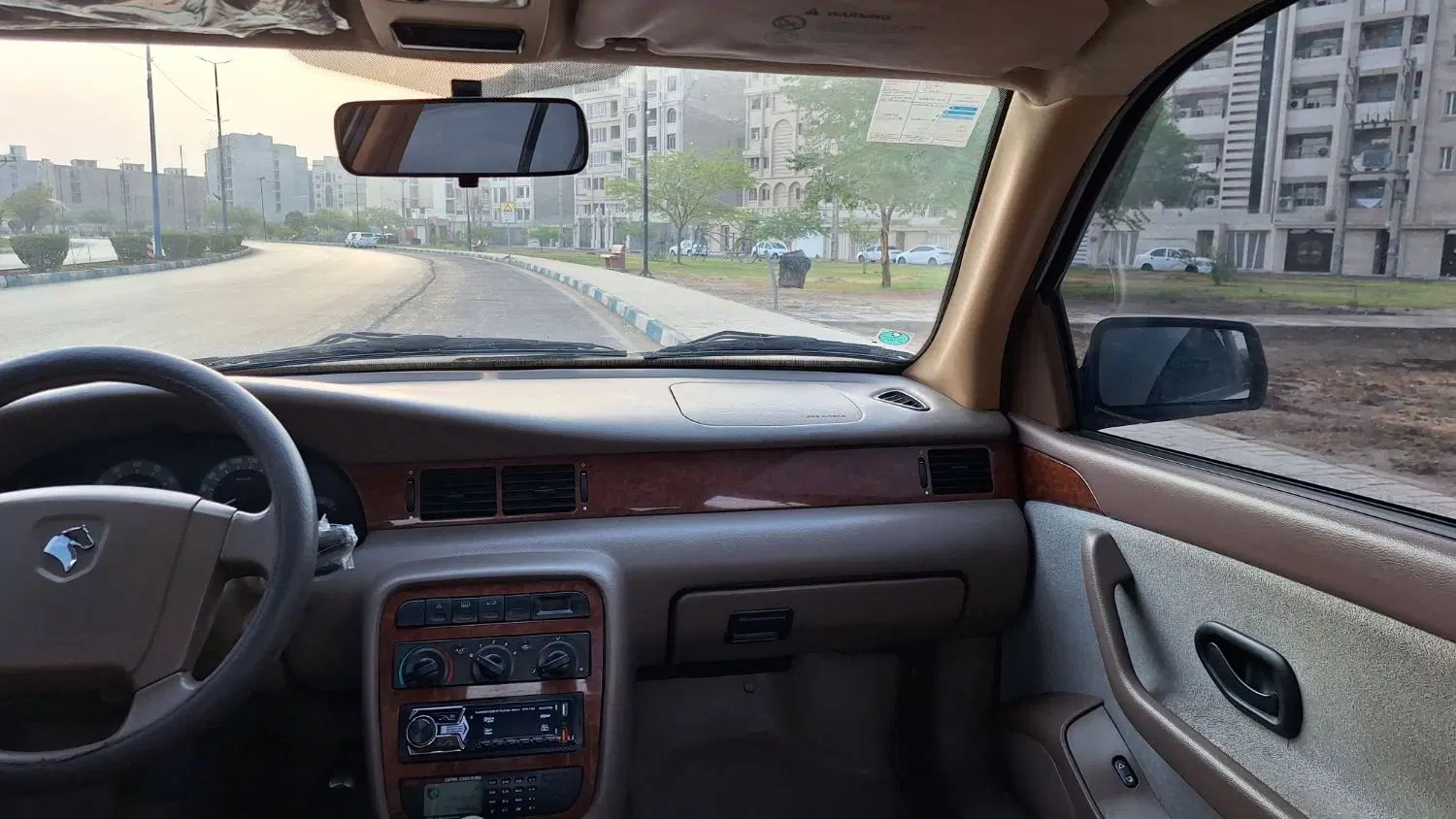 سمند LX XU7 - 1392