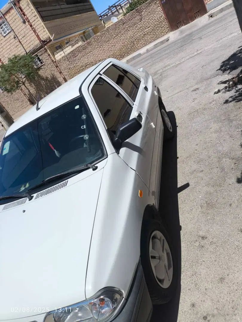 پراید 131 SE - 1399