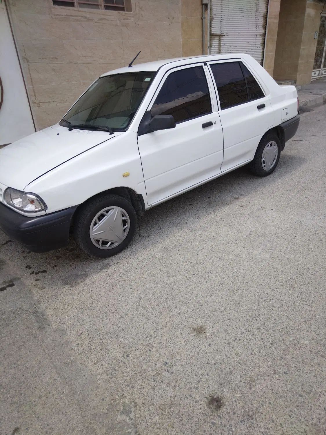 پراید 131 SE - 1399