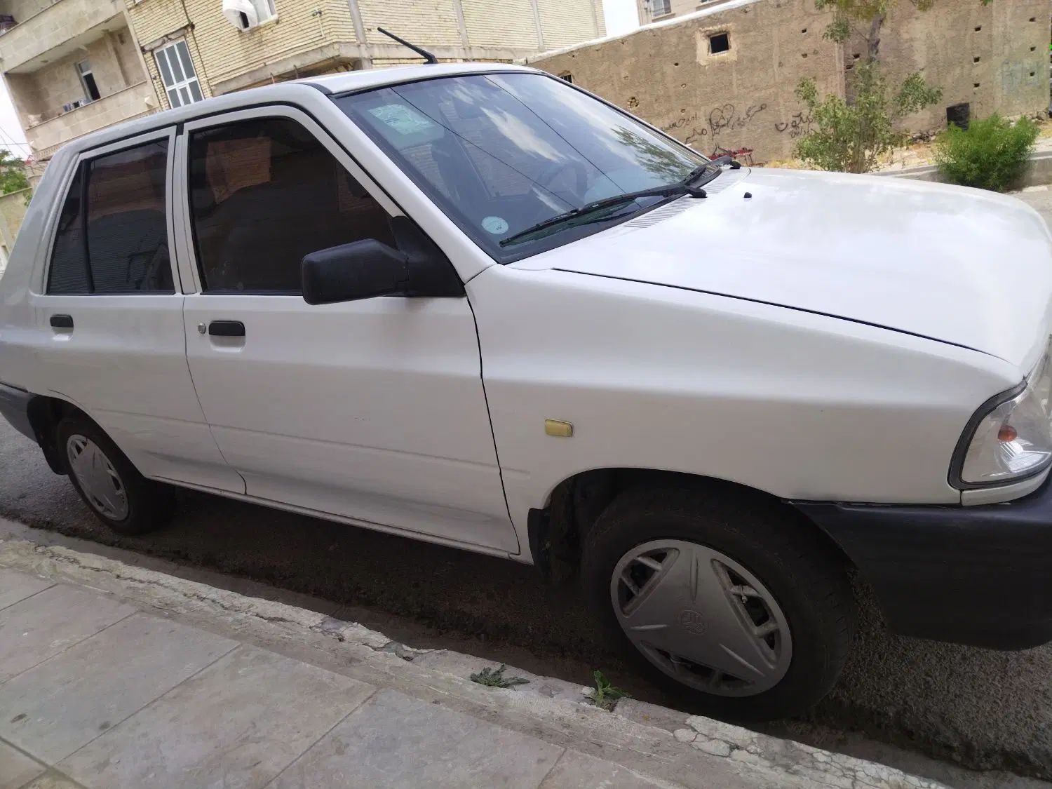 پراید 131 SE - 1399