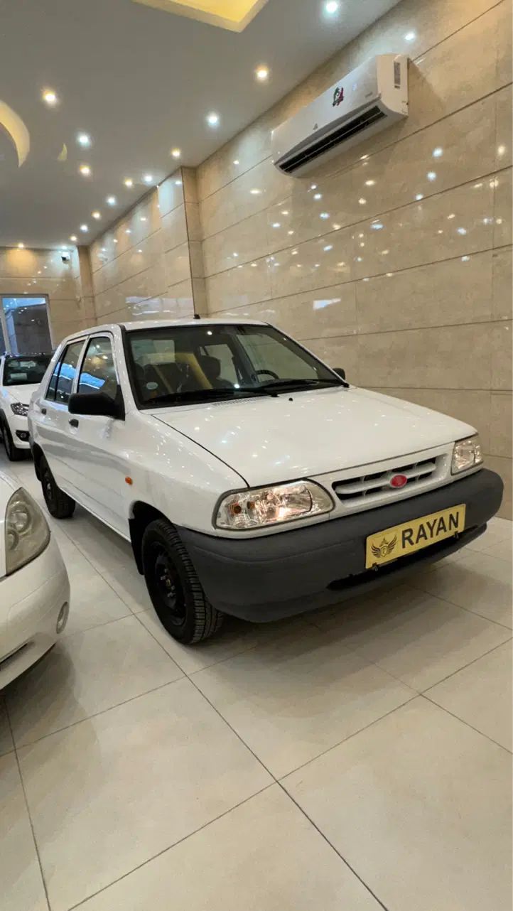 پراید 131 SE - 1399