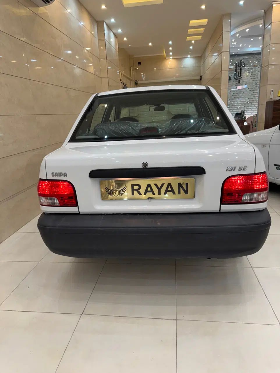پراید 131 SE - 1399