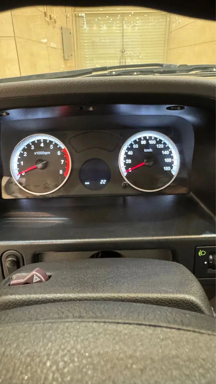 پراید 131 SE - 1399
