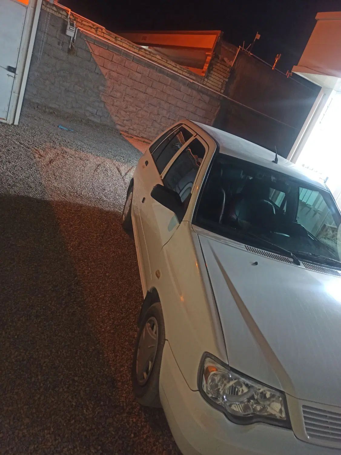 پراید 111 SE - 1399