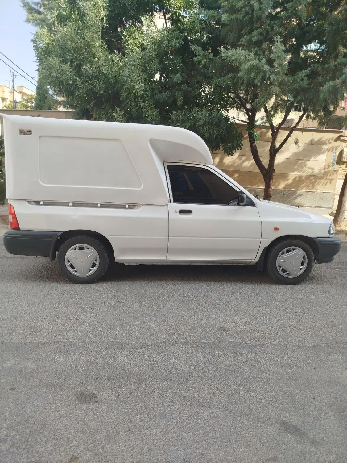 خودرو پراید، 151 آگهی ann_19928768