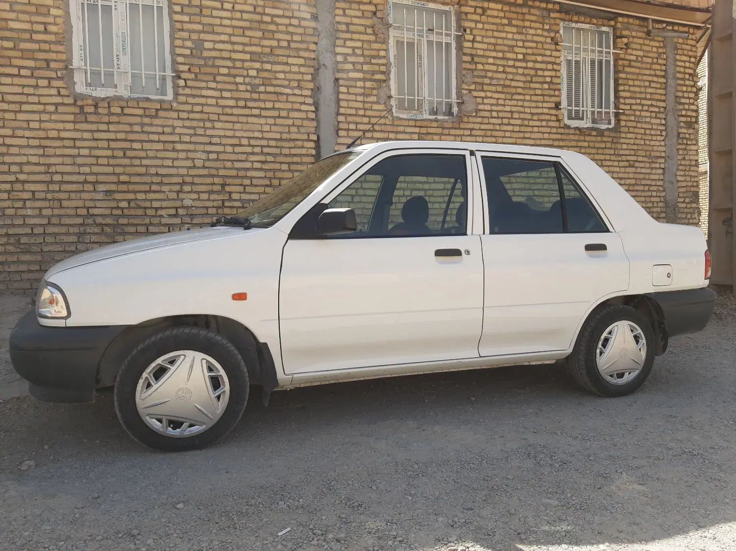 پراید 131 EX - 1399