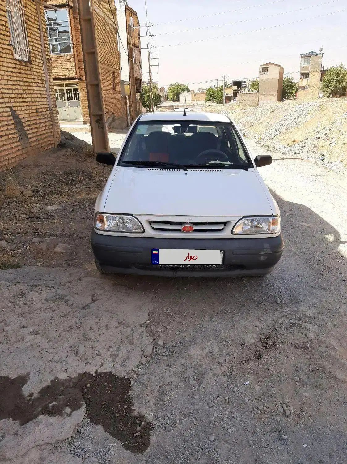 خودرو پراید، 131 آگهی ann_19928776