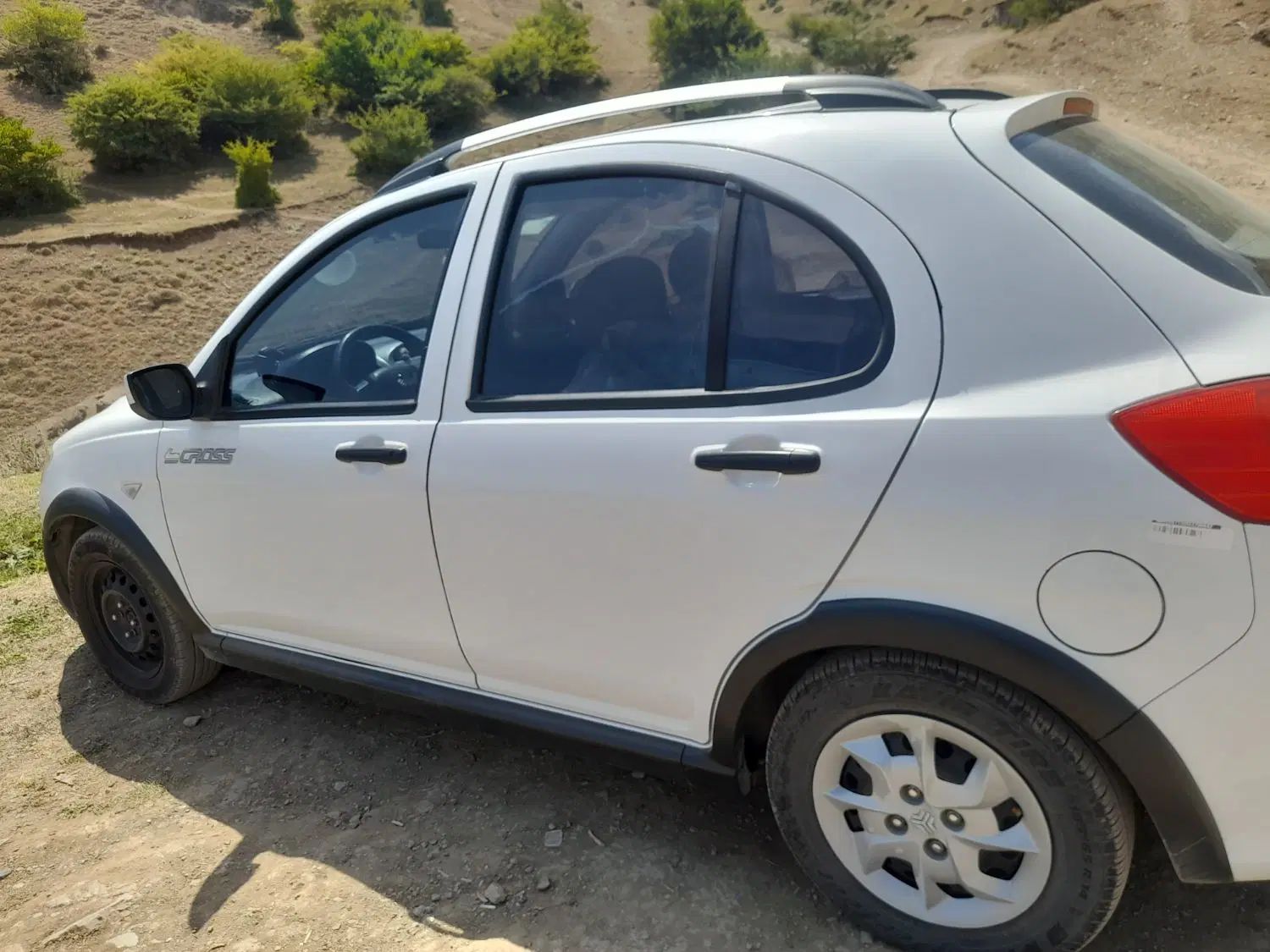 کوییک S پایه - 1400
