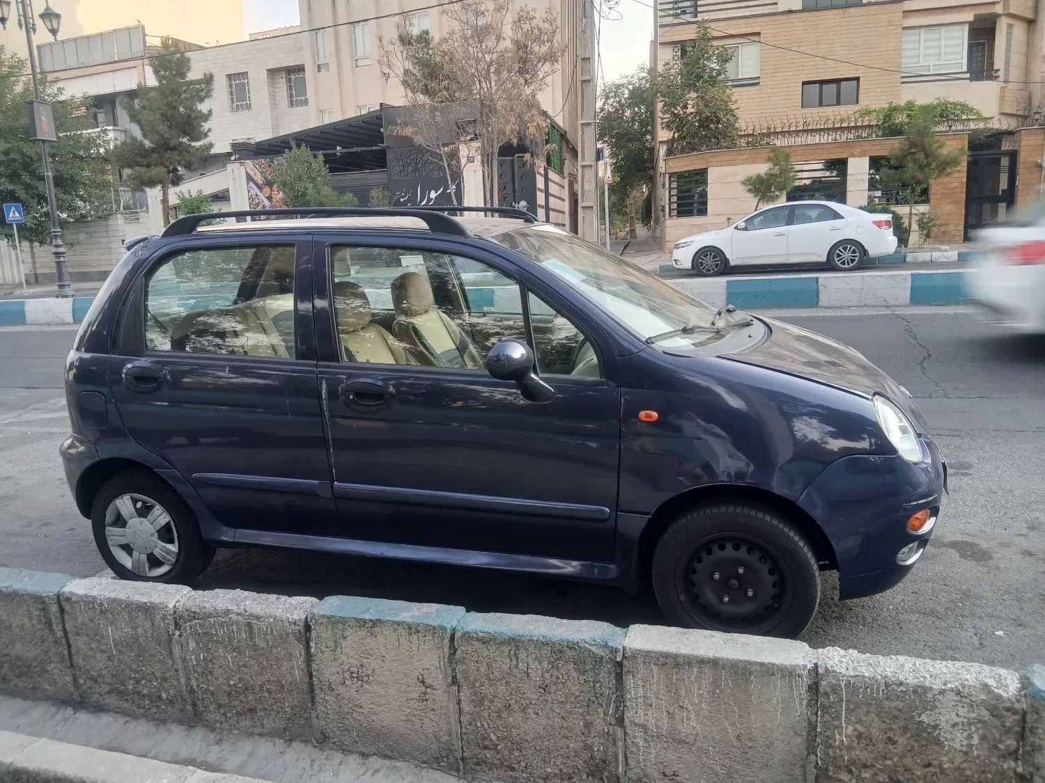 خودرو ام وی ام، 110 آگهی ann_19928785