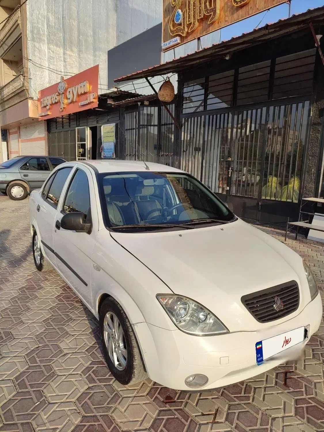 خودرو تیبا، صندوق دار آگهی ann_19928812