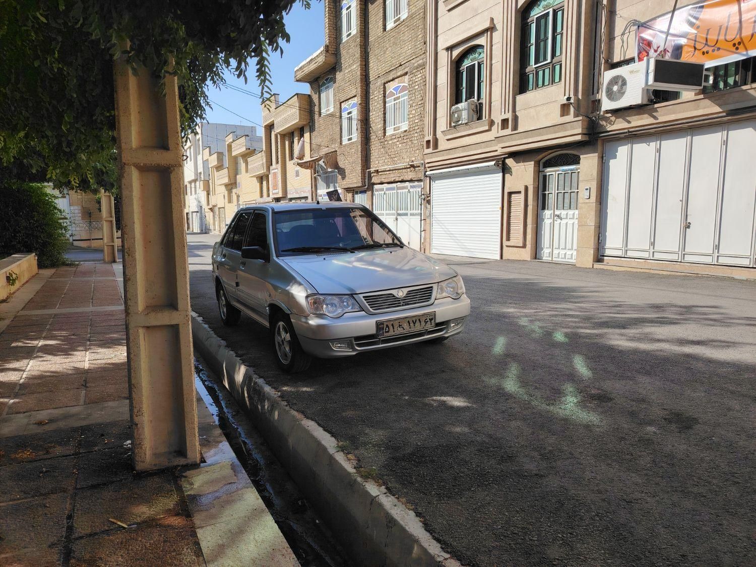 خودرو پراید، 132 آگهی ann_19928853