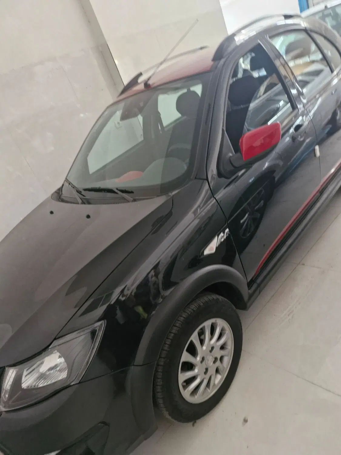 خودرو کوییک، R آگهی ann_19928857