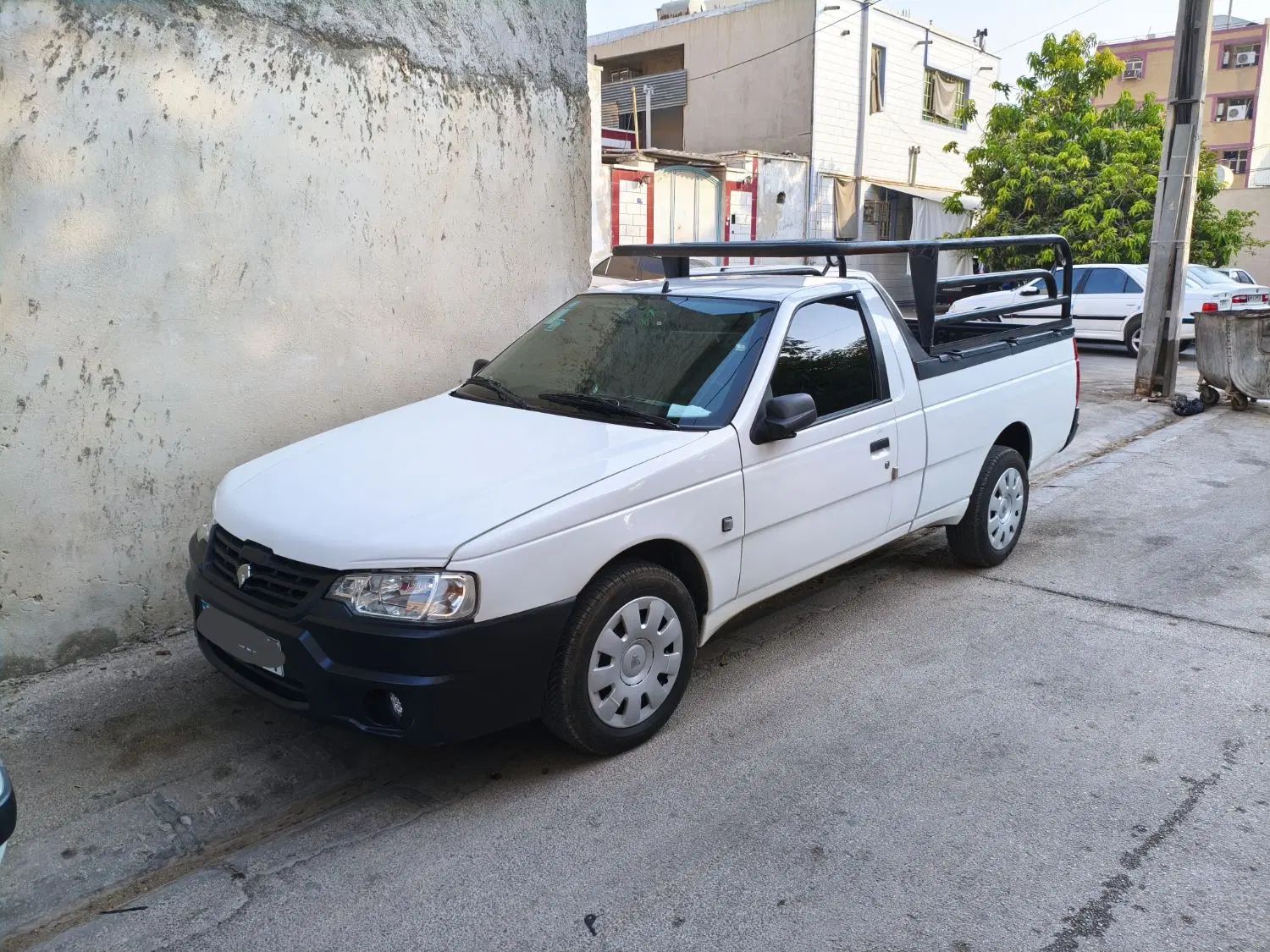 خودرو آریسان، 2 آگهی ann_19928864