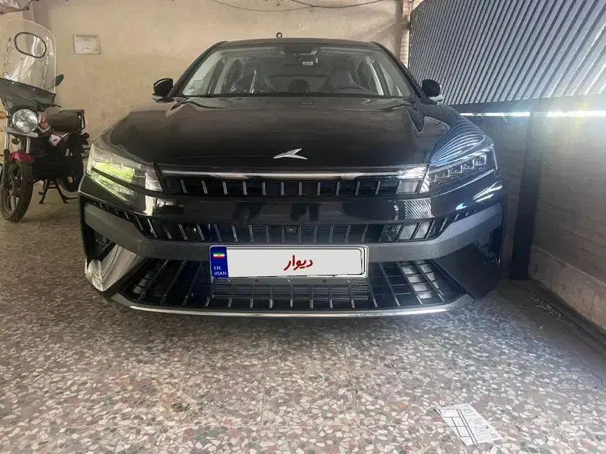 خودرو کی ام سی، J7 آگهی ann_19928865