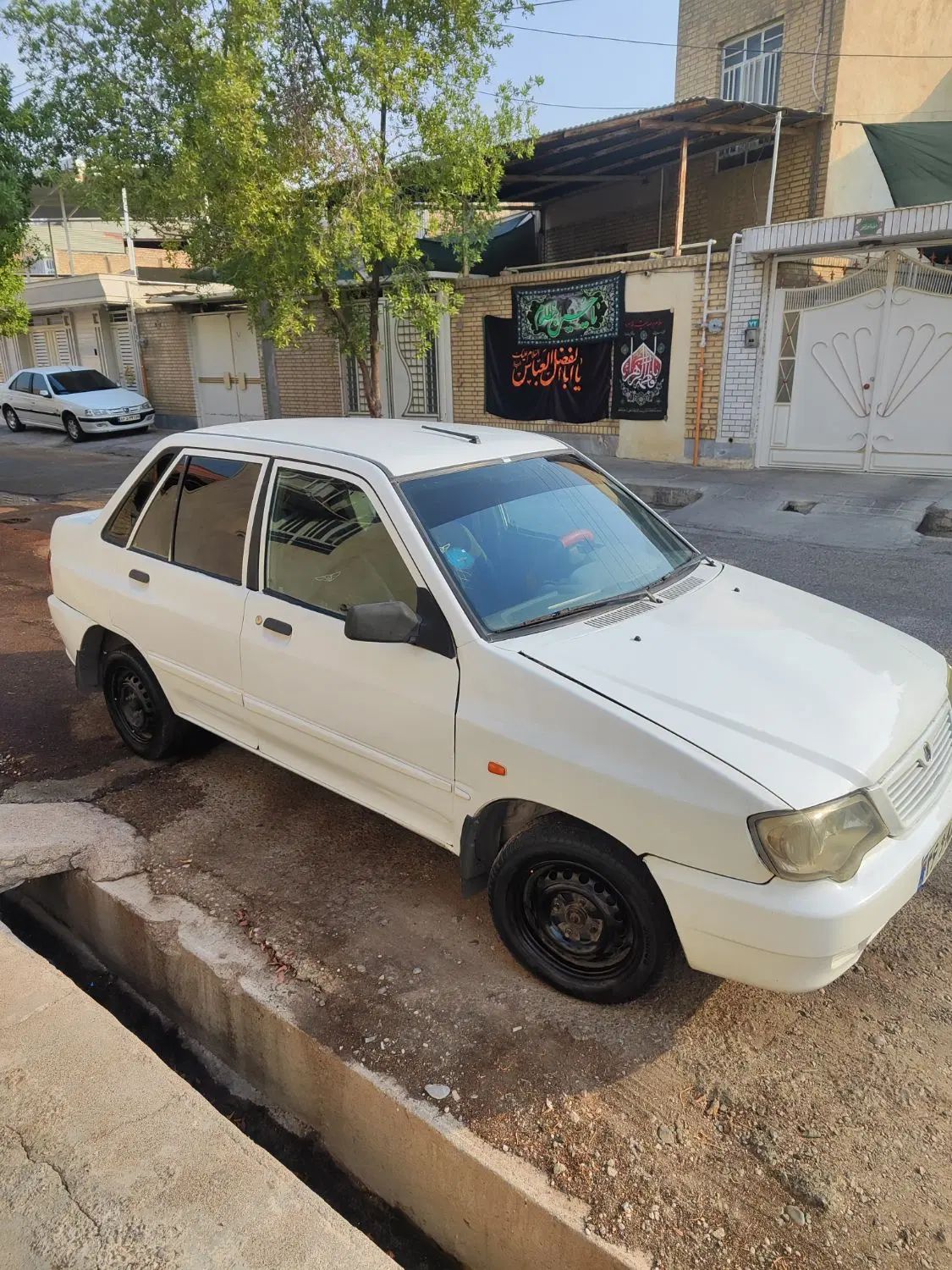 خودرو پراید، 132 آگهی ann_19928871