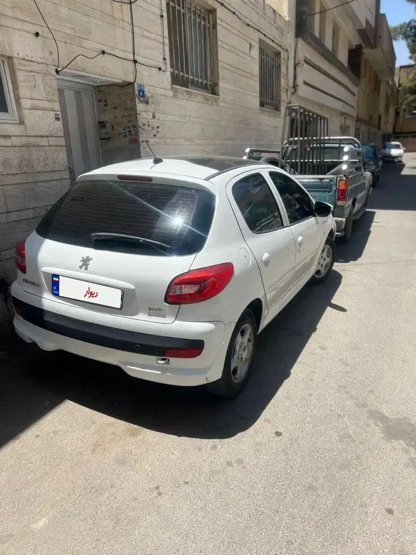 خودرو پژو، 207 آگهی ann_19928885