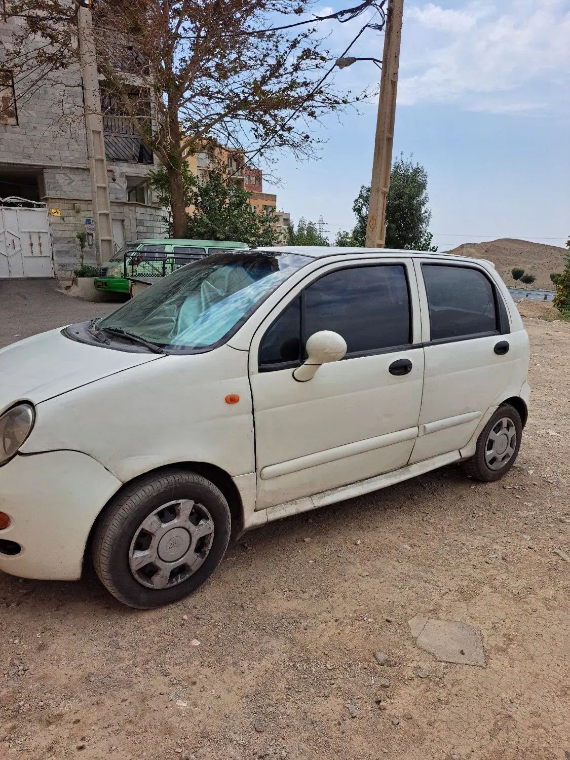 خودرو ام وی ام، 110 آگهی ann_19928904
