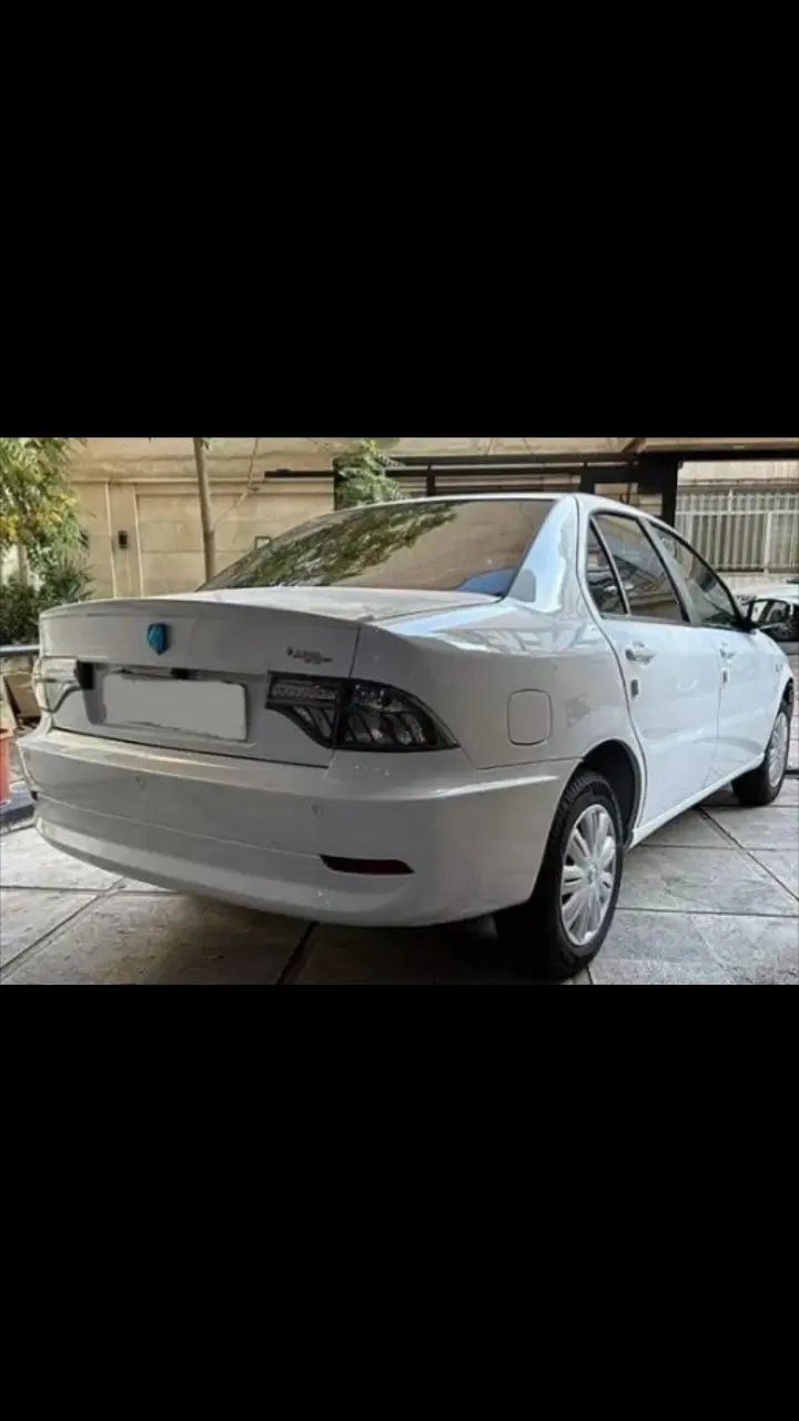 خودرو سمند، سورن پلاس آگهی ann_19928906