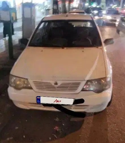 خودرو پراید، 132 آگهی ann_19928916