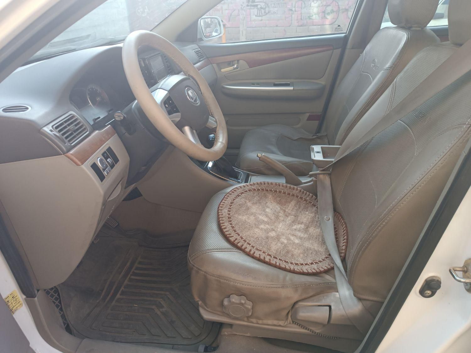 لیفان 620 دنده ای 1800 - 1391