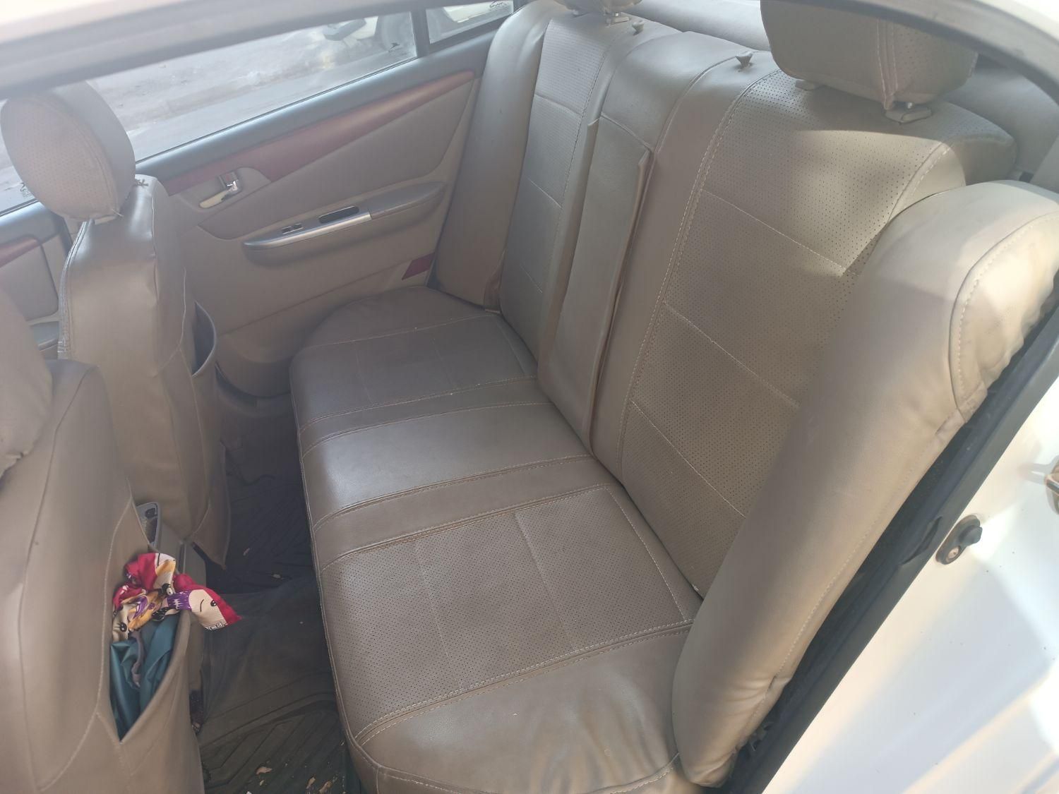لیفان 620 دنده ای 1800 - 1391