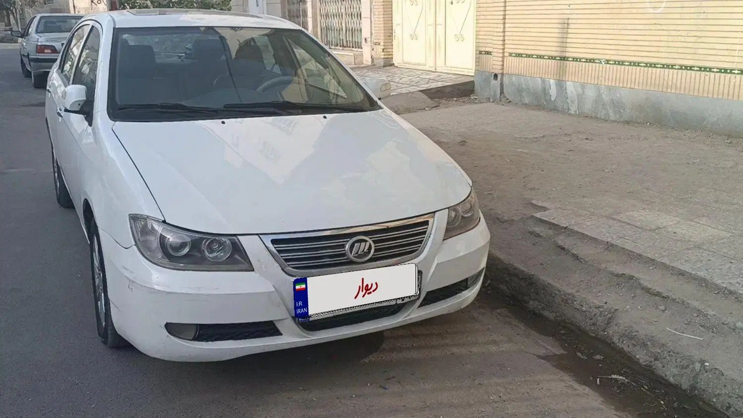 لیفان 620 دنده ای 1800 - 1391