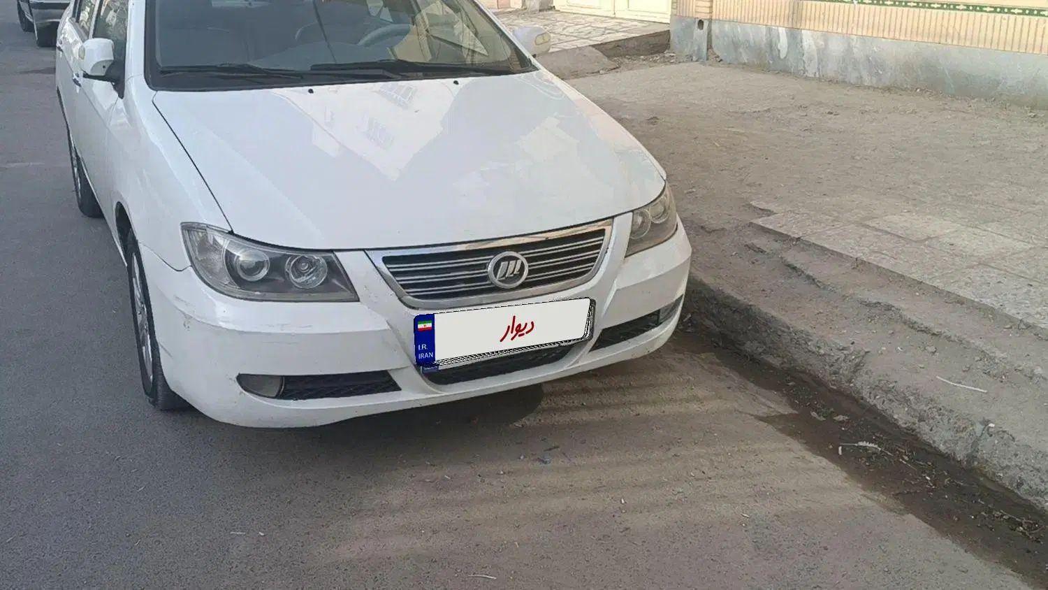 لیفان 620 دنده ای 1800 - 1391