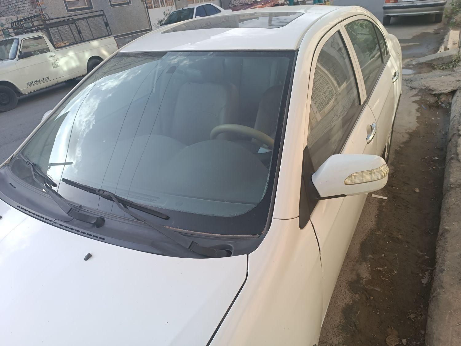 خودرو لیفان، 620 آگهی ann_19928929