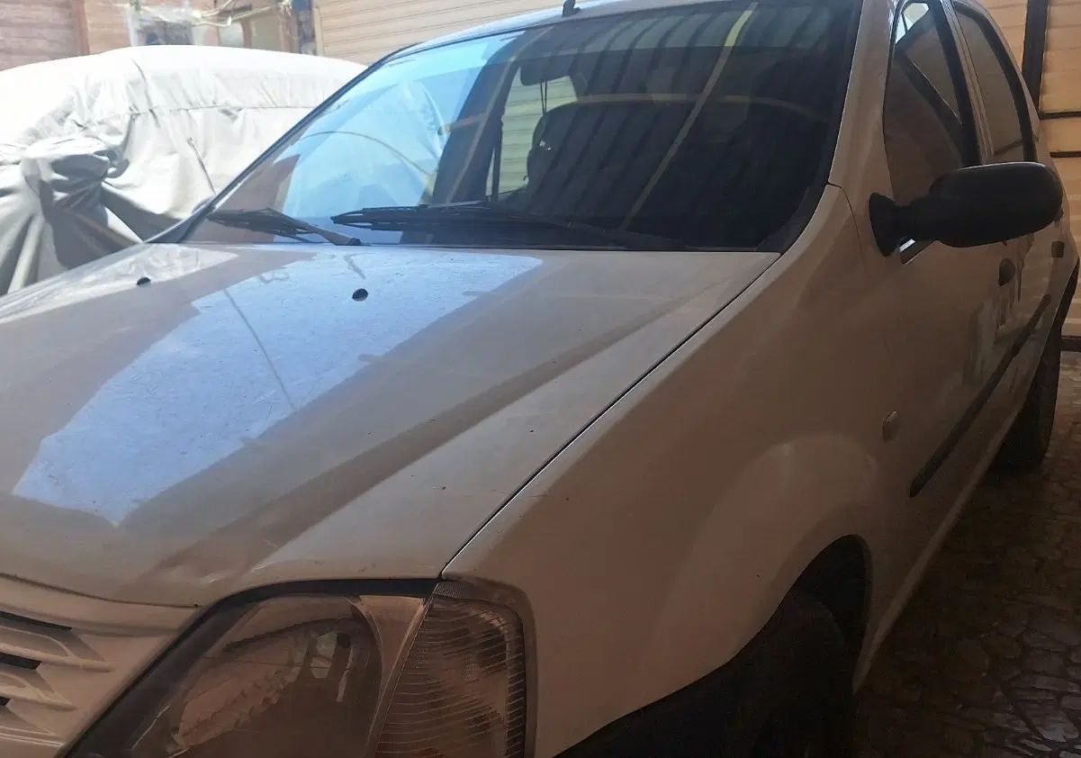 رنو تندر 90 E2 - 1394