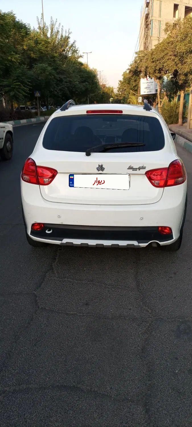 خودرو کوییک، اتوماتیک آگهی ann_19928954