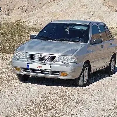 پراید 132 SL - 1390