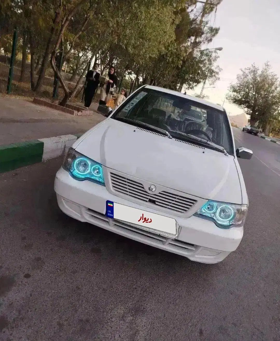 خودرو پراید، 111 آگهی ann_19928956