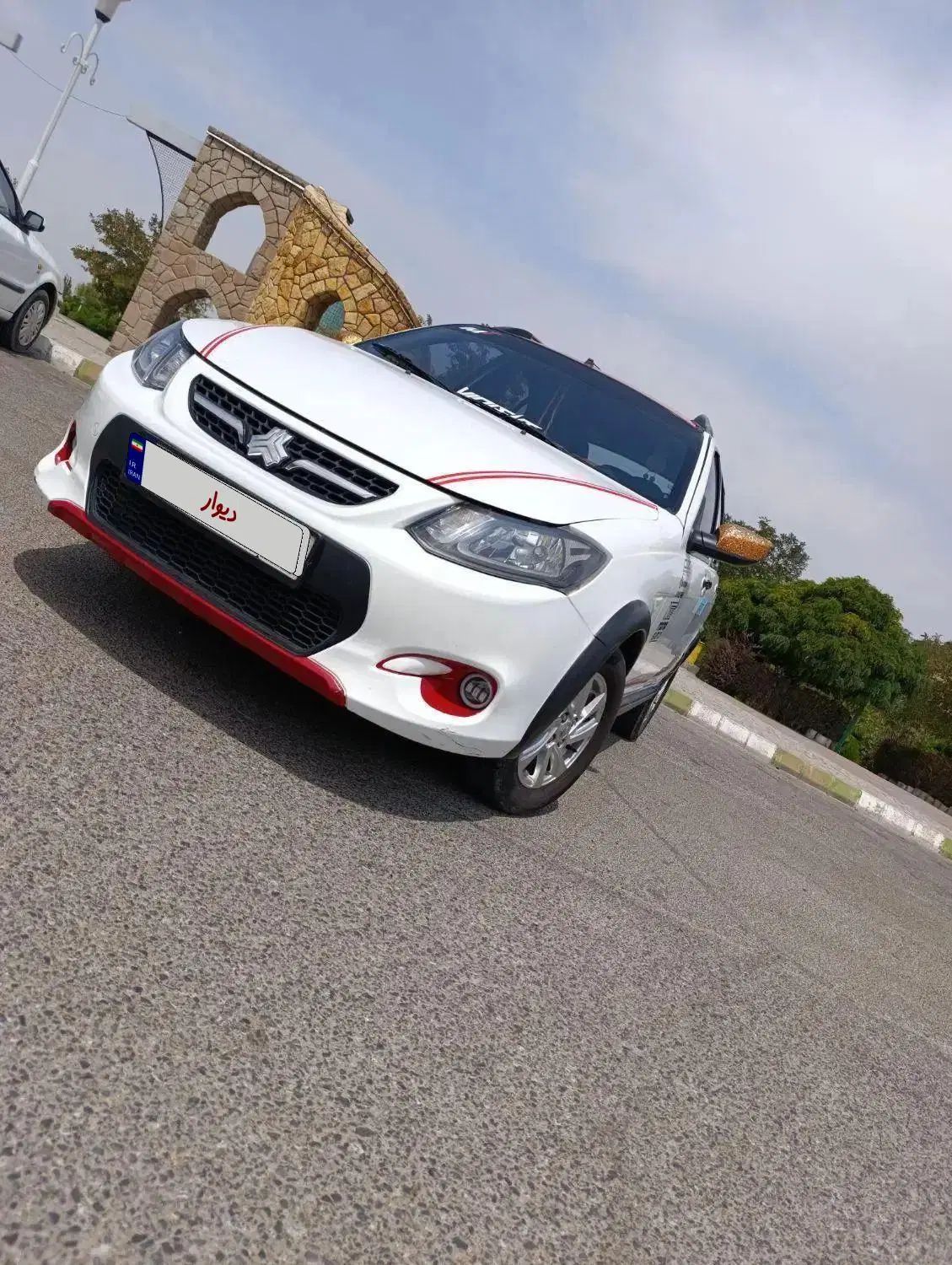 خودرو کوییک، R آگهی ann_19928965