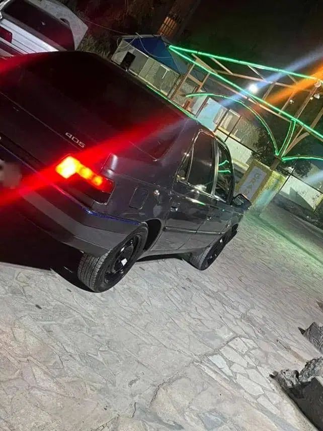 خودرو پژو، 405 آگهی ann_19928968