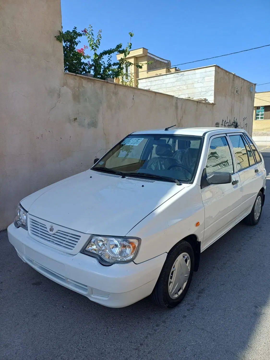 خودرو پراید، 111 آگهی ann_19928971