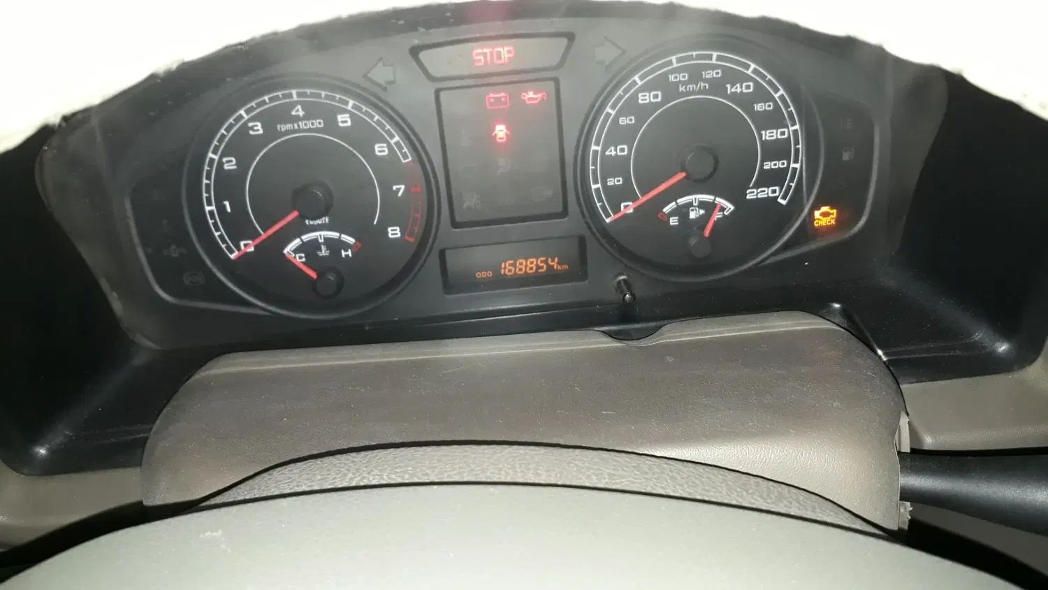 پژو 405 SLX بنزینی TU5 - 1394
