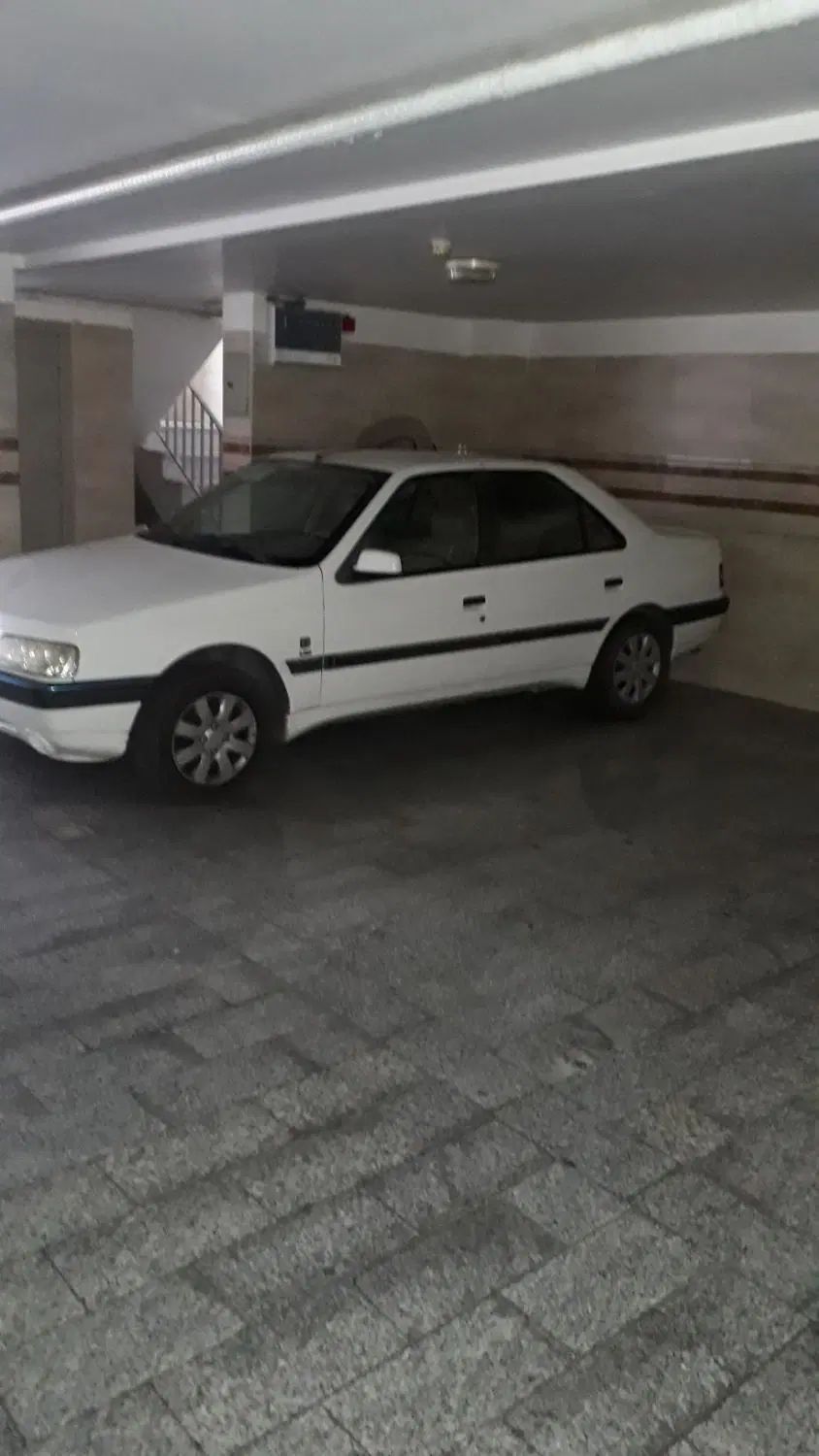 خودرو پژو، 405 SLX آگهی ann_19928978