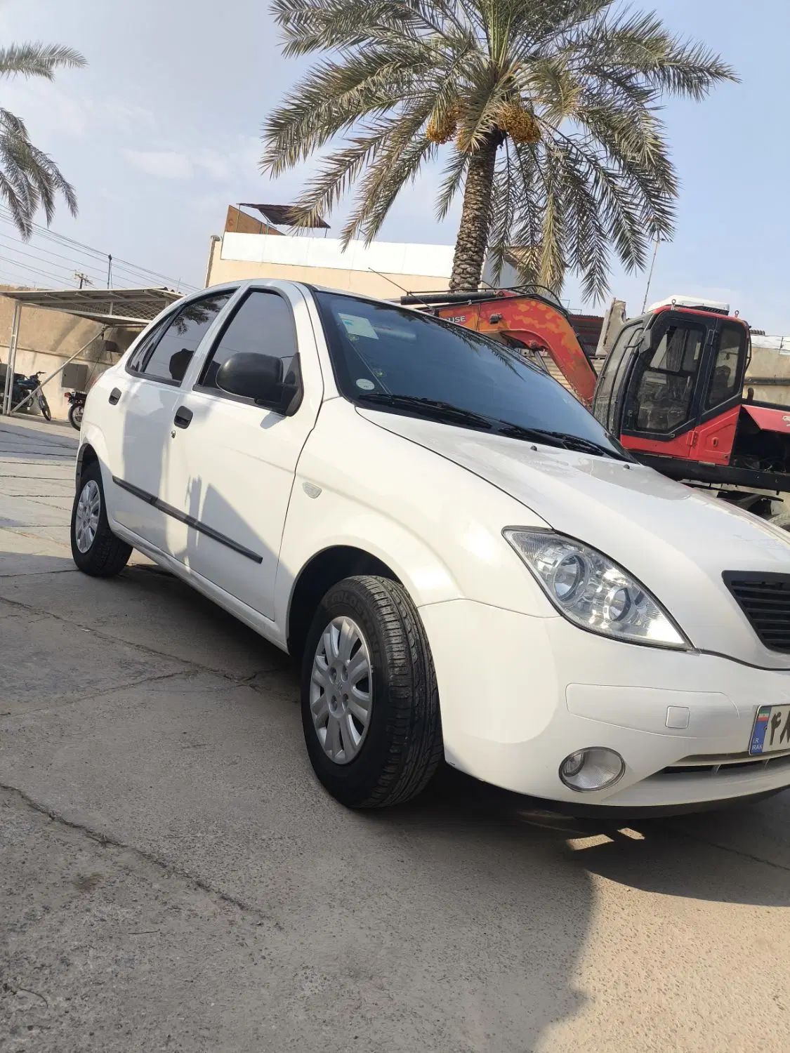 خودرو تیبا، 2 آگهی ann_19928984