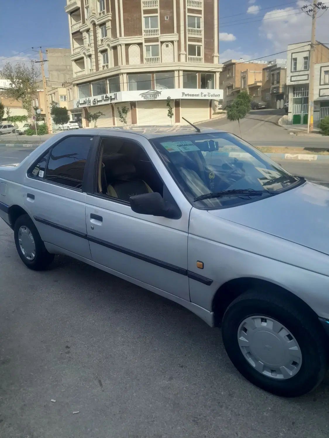 خودرو پژو، 405 آگهی ann_19928999
