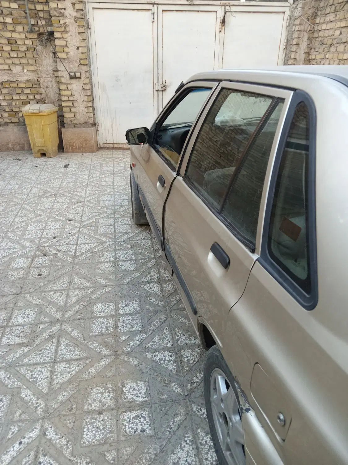 خودرو پراید، 141 آگهی ann_19929002
