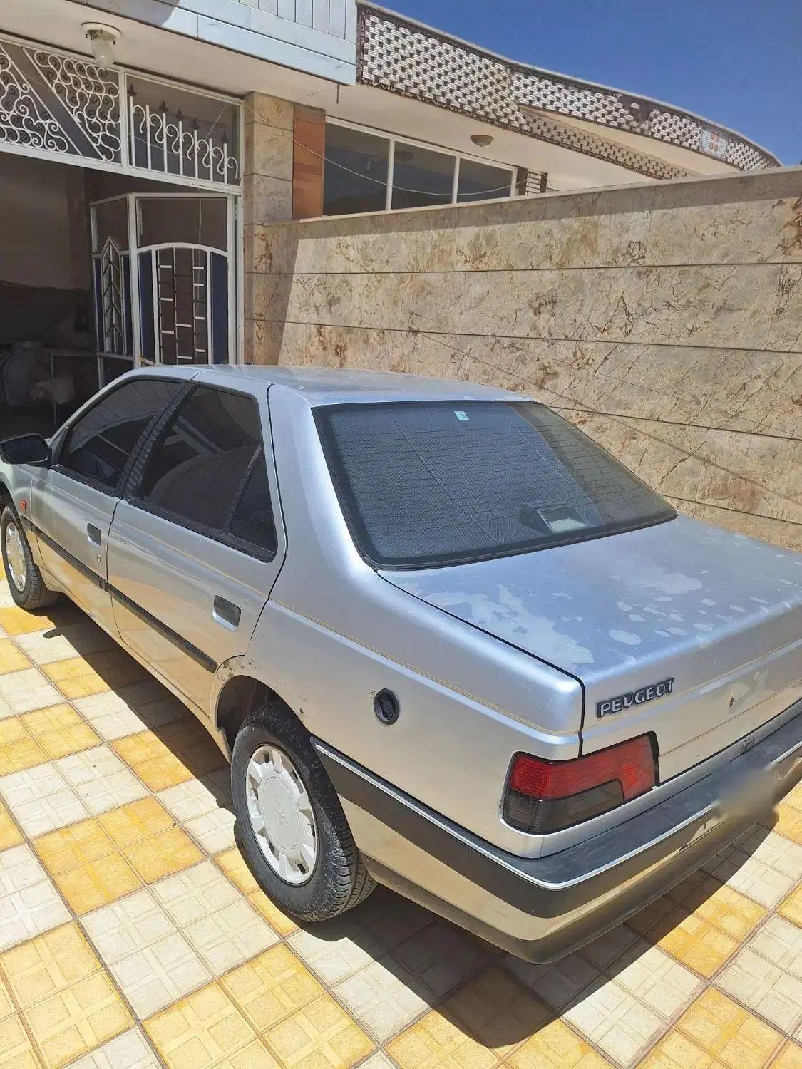 خودرو پژو، 405 آگهی ann_19929003