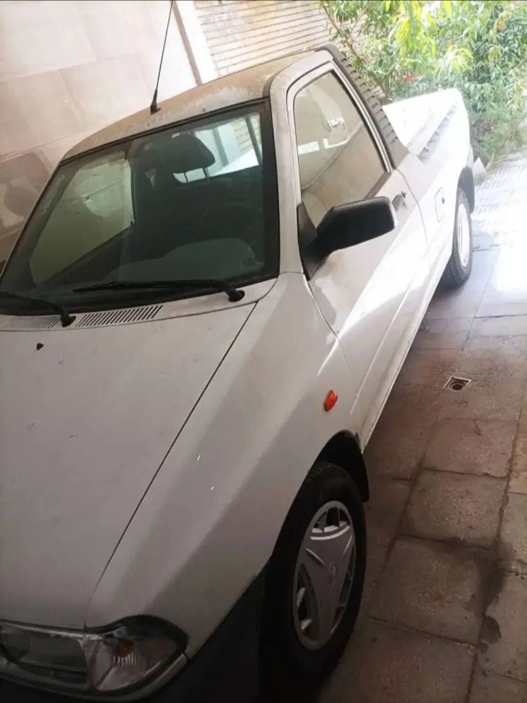 پراید 151 SE - 1401