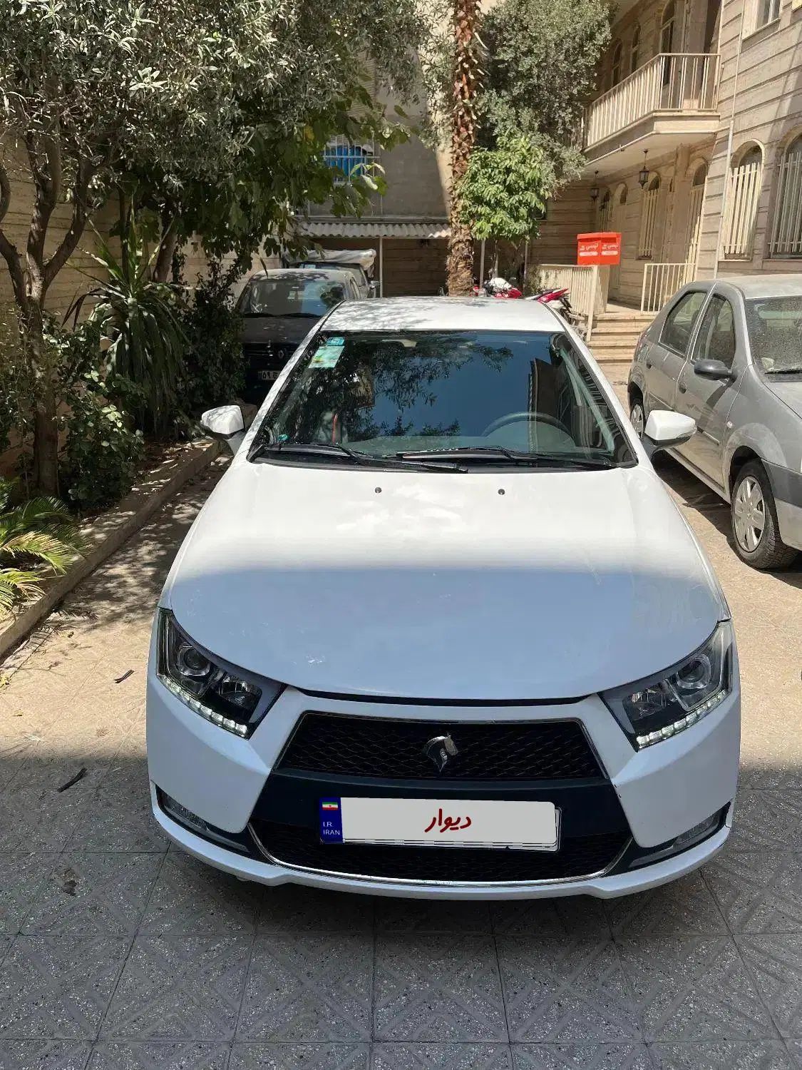 خودرو دنا، پلاس آگهی ann_19929036